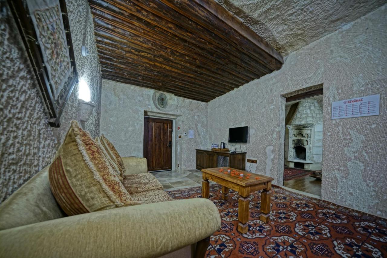 Hotel Mdc Cave 4*