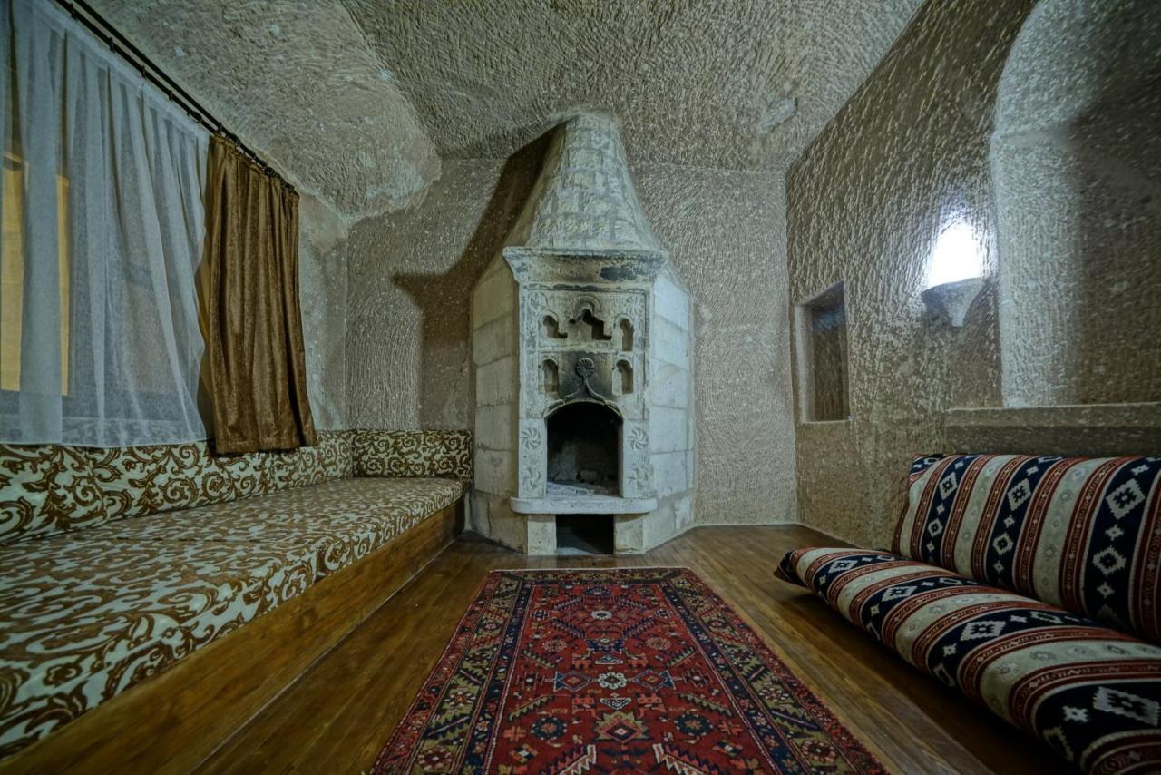Hotel Mdc Cave 4*