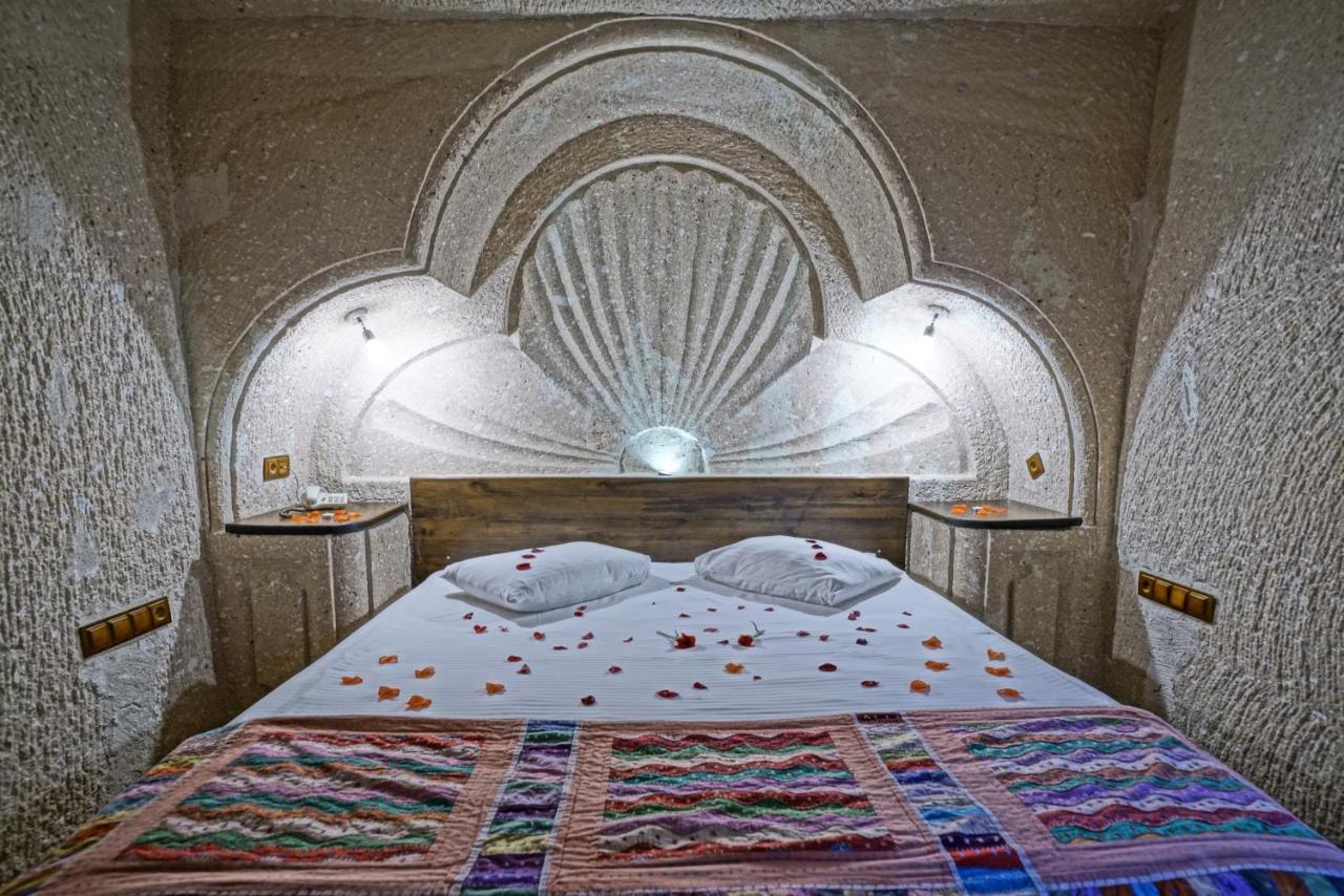 Mdc Cave Hotel Urgup