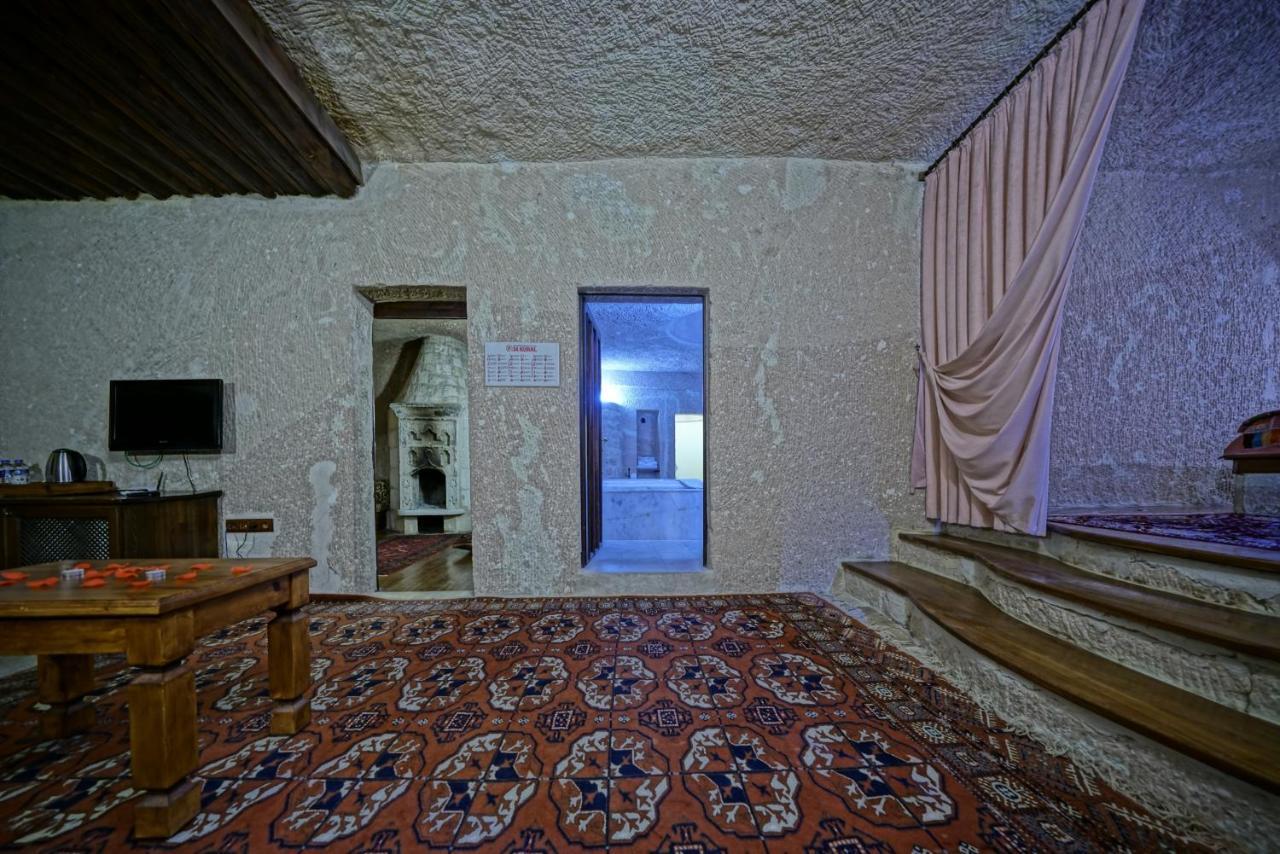 Mdc Cave Hotel Urgup