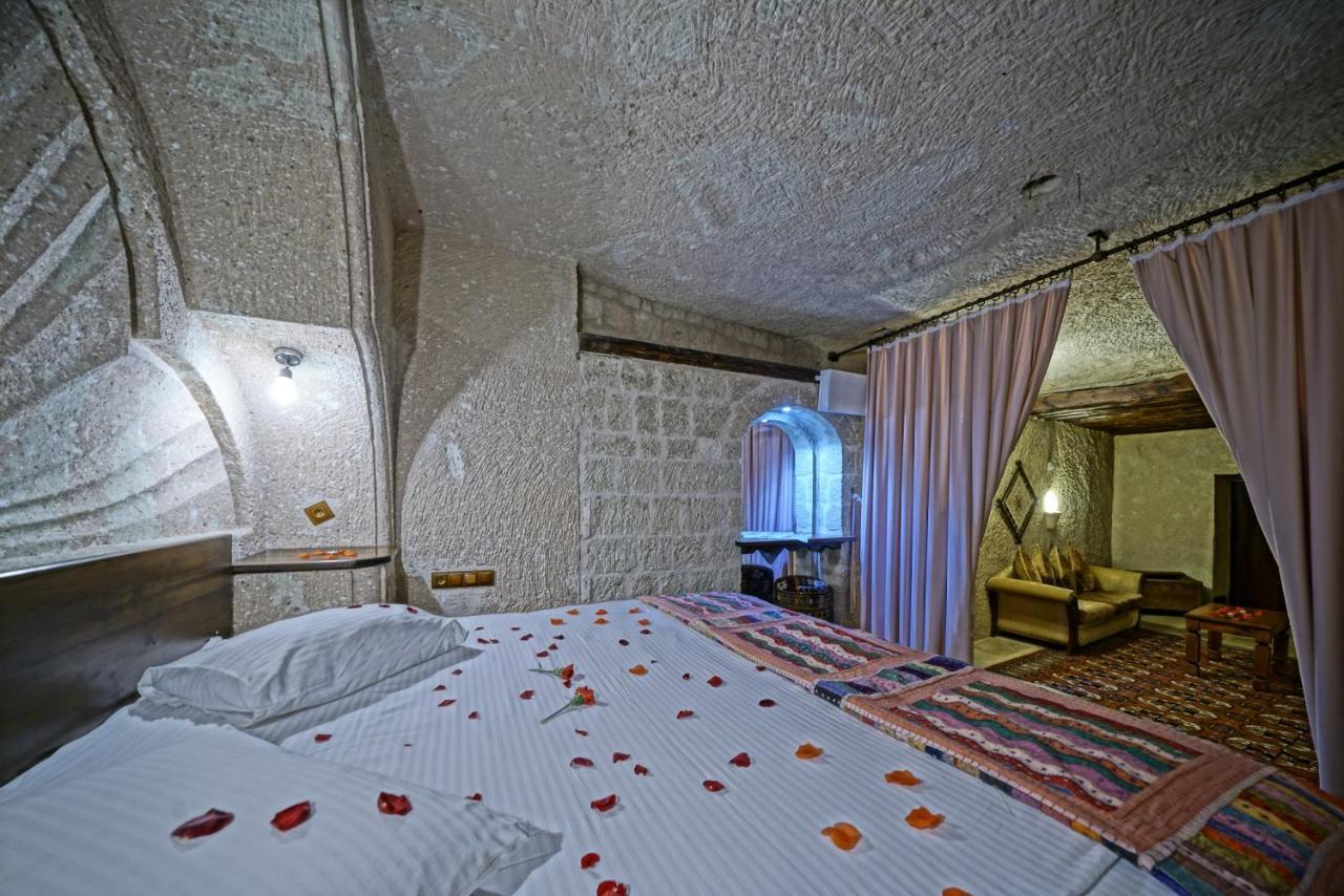 Mdc Cave Hotel 4*