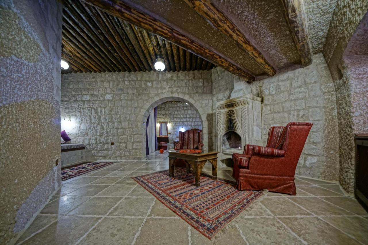 Mdc Cave Hotel Urgup
