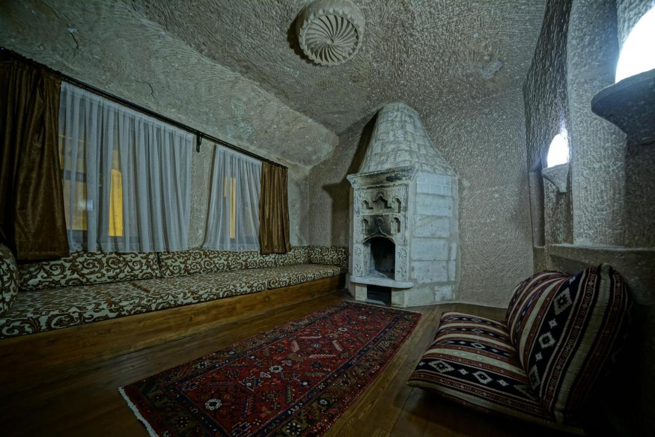 Hotel Mdc Cave