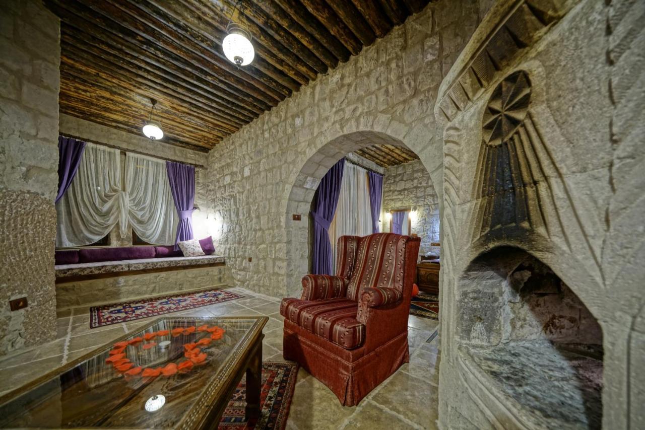 Hotel Mdc Cave Urgup