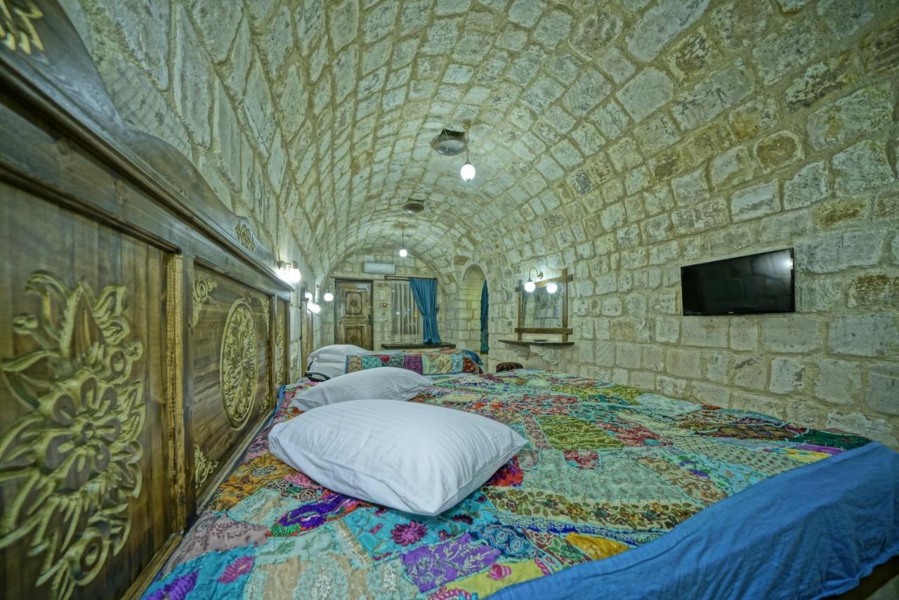 Hotel Mdc Cave 4*