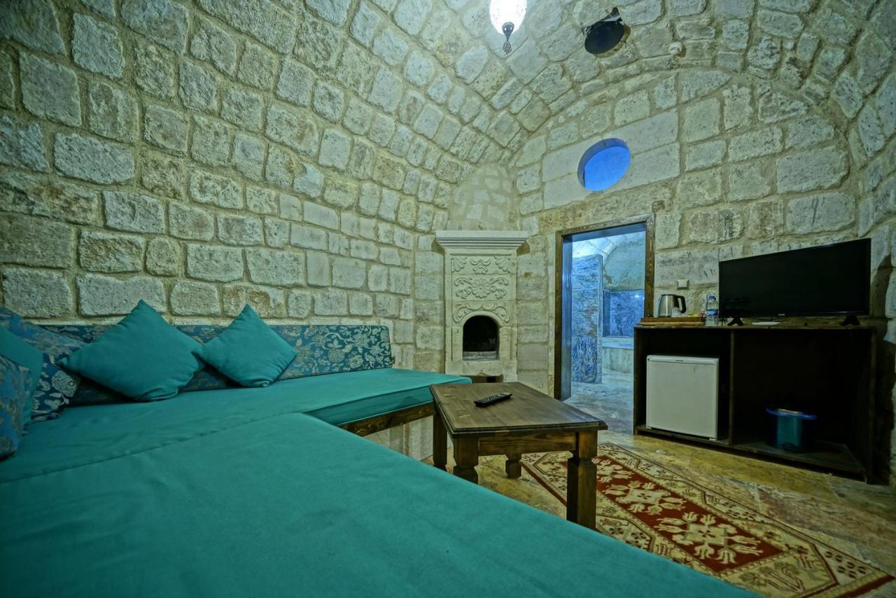 Mdc Cave Hotel Urgup
