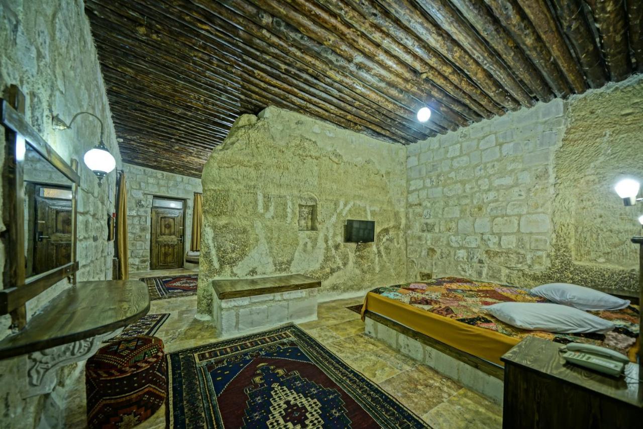Mdc Cave 4*