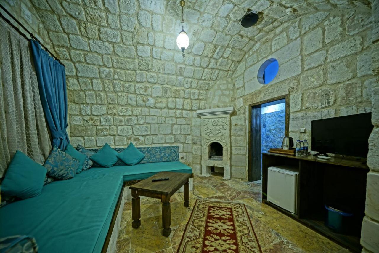 Hotel Mdc Cave