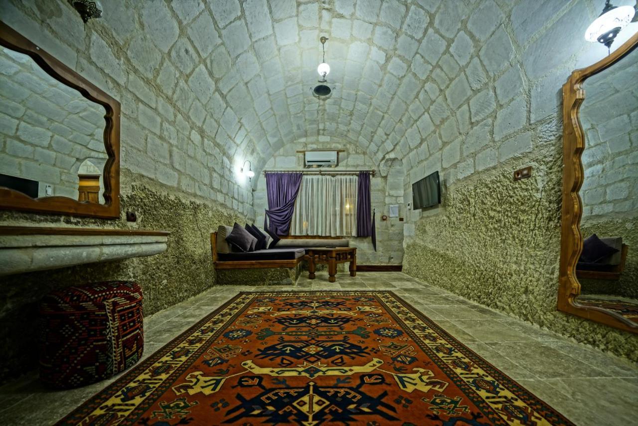 Mdc Cave 4*