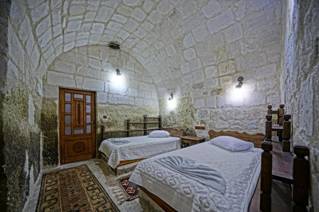 Mdc Cave Hotel Urgup