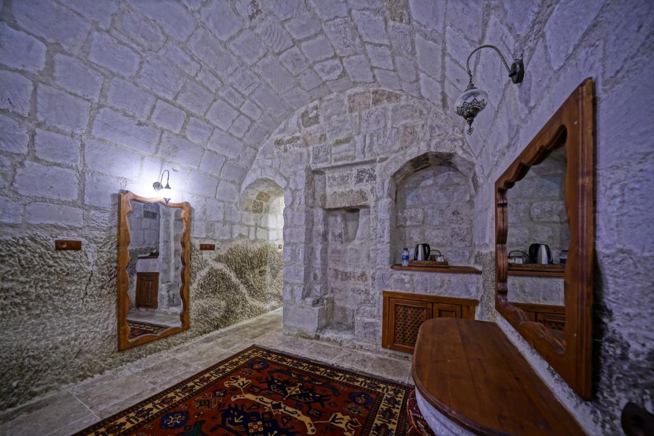 Mdc Cave 4*