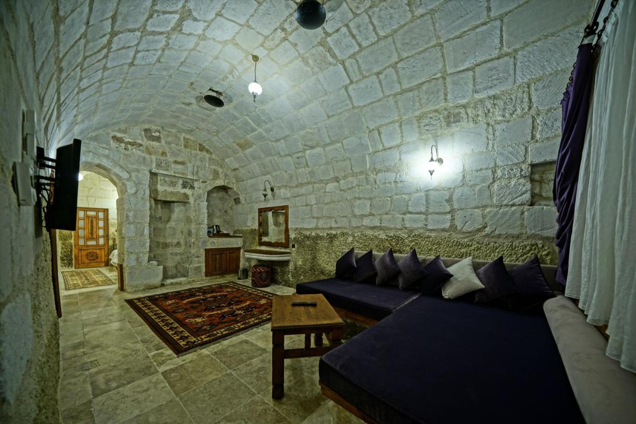 Hotel Mdc Cave Urgup