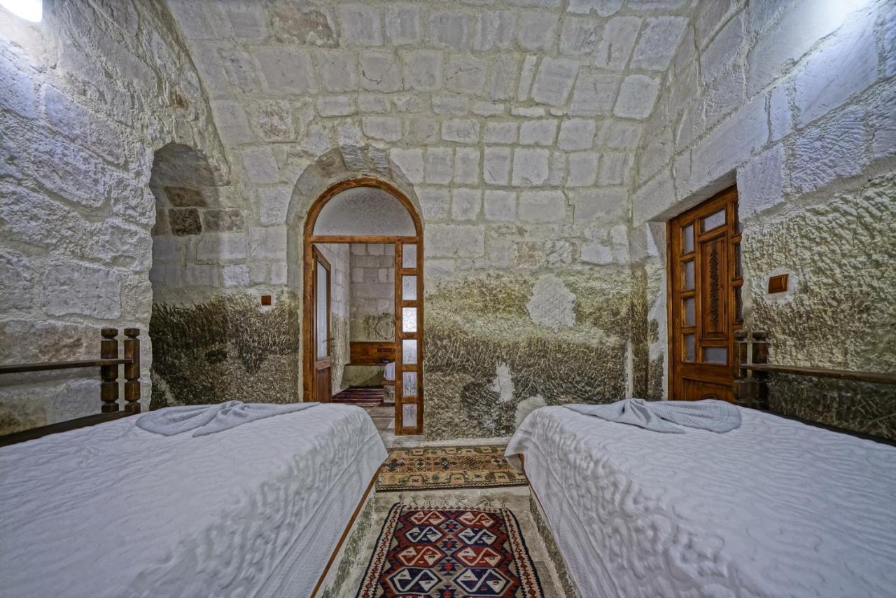 Mdc Cave Hotel