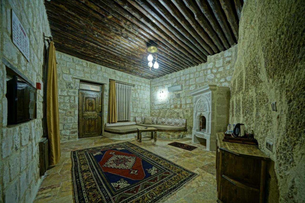 Hotel Mdc Cave Urgup