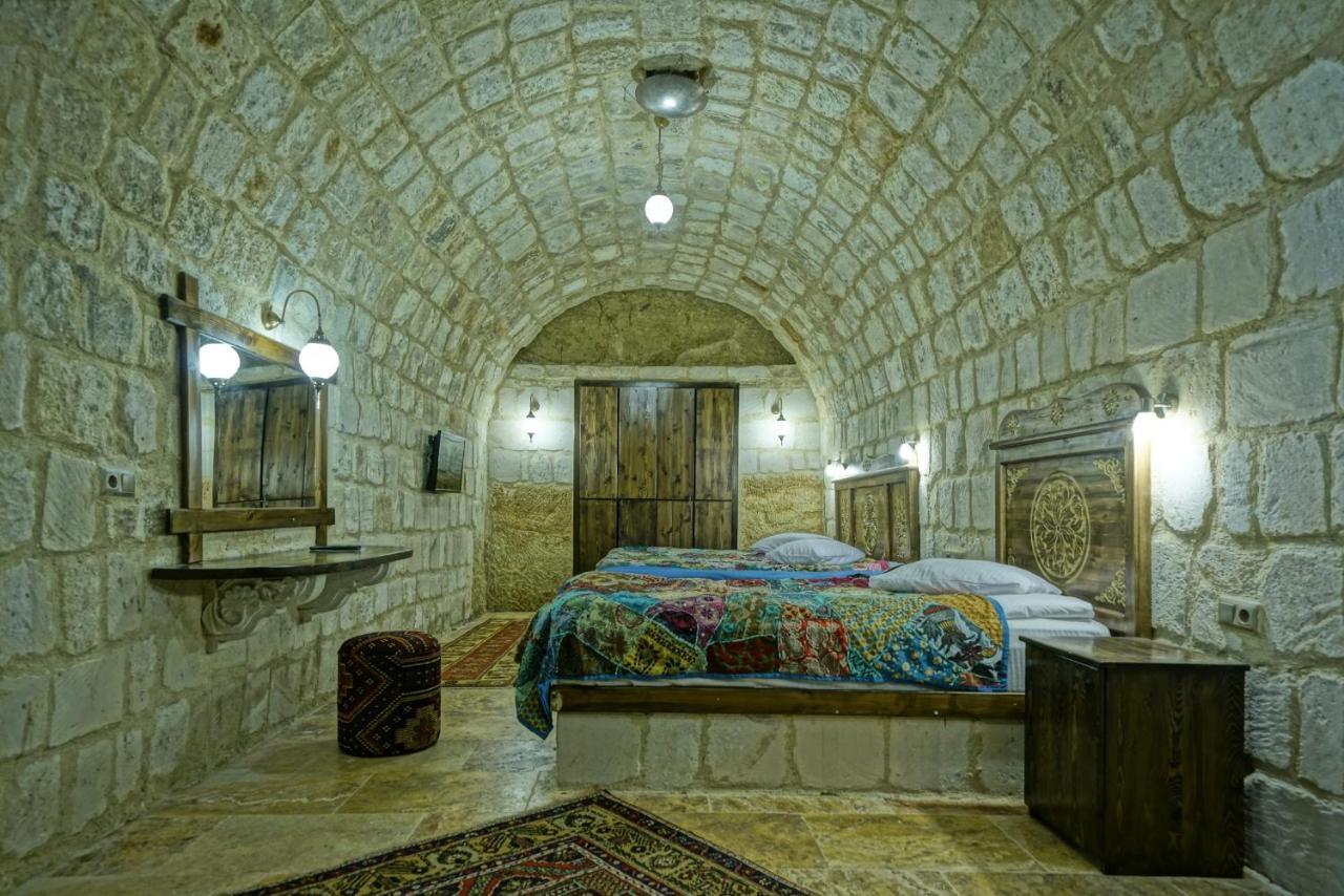 Mdc Cave Hotel