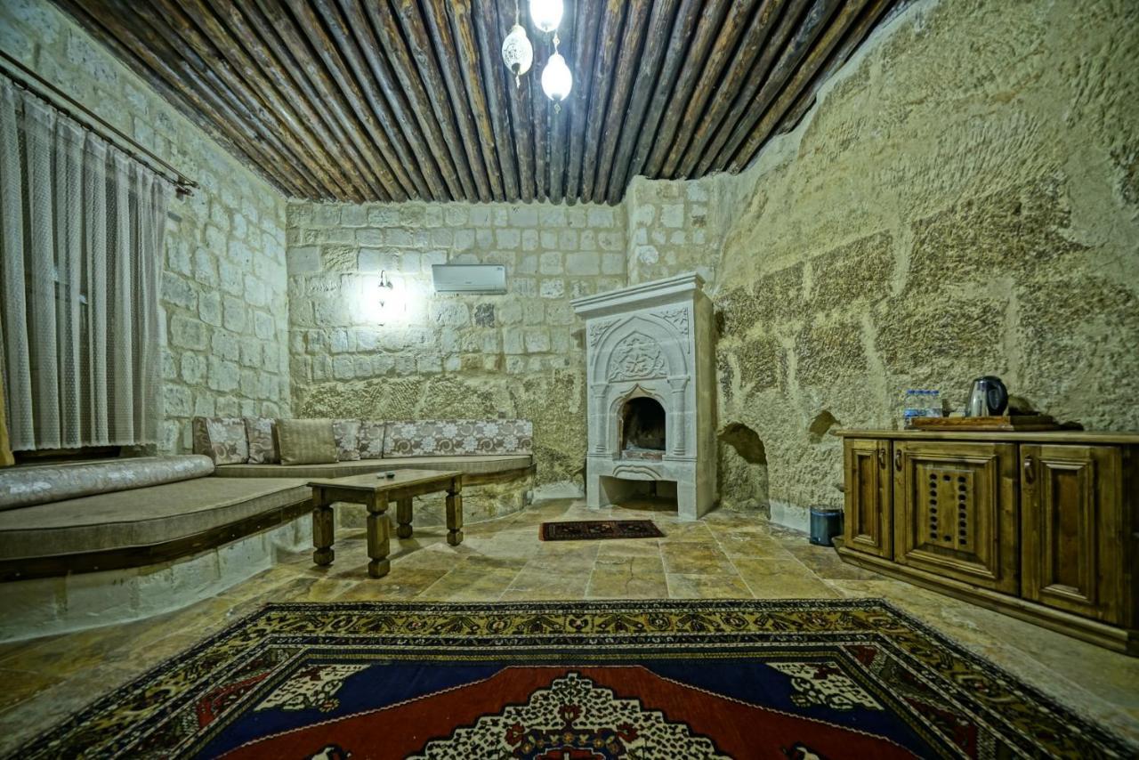 Hotel Mdc Cave Urgup