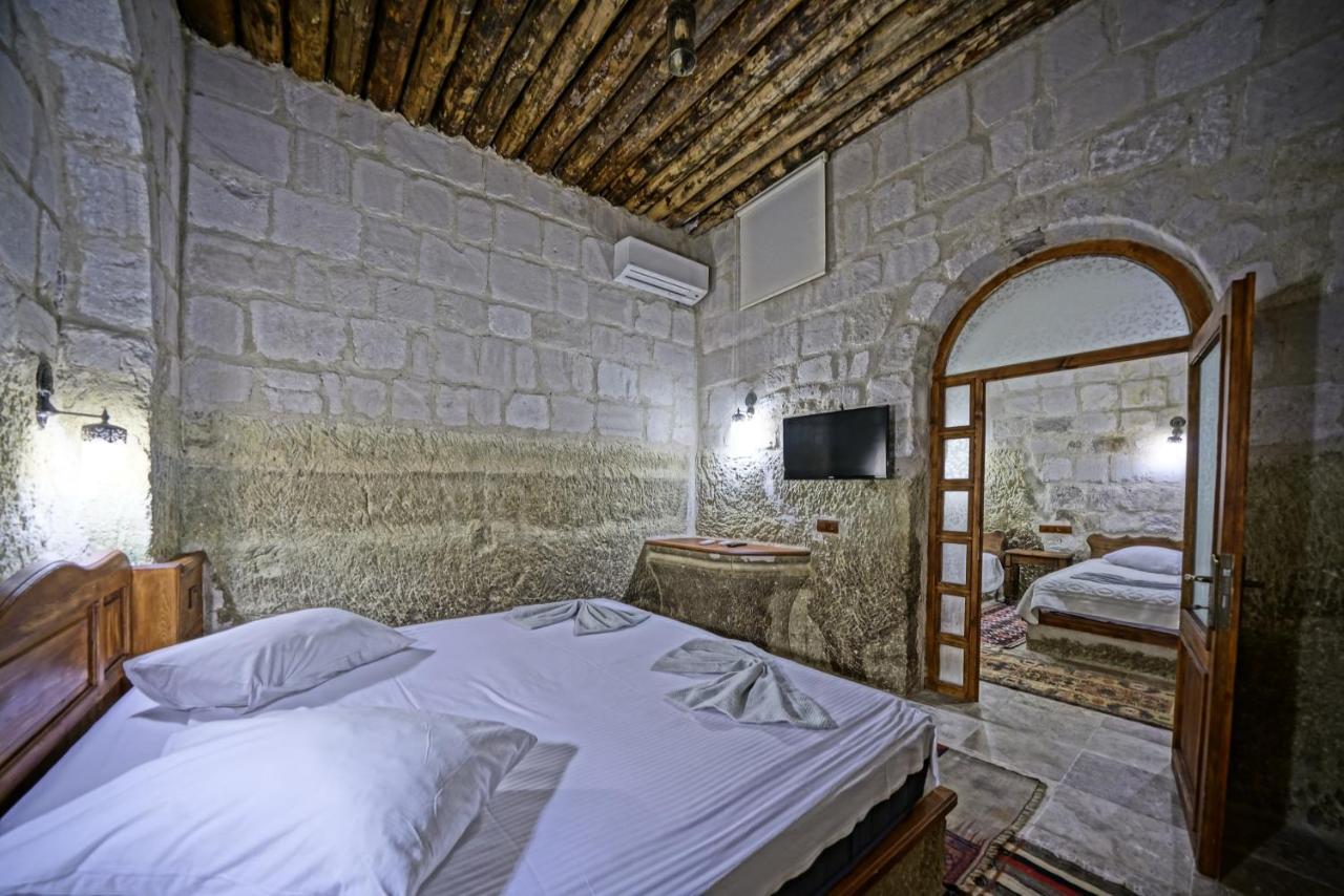 Mdc Cave Hotel