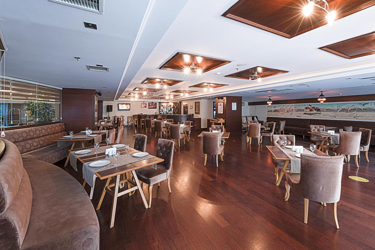 Dream Hill Business Deluxe Hotel