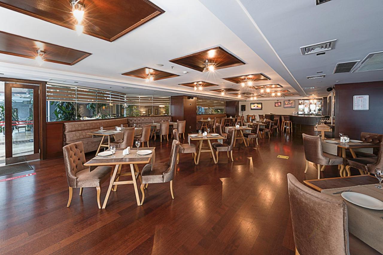 Hotel Dream Hill Business Deluxe