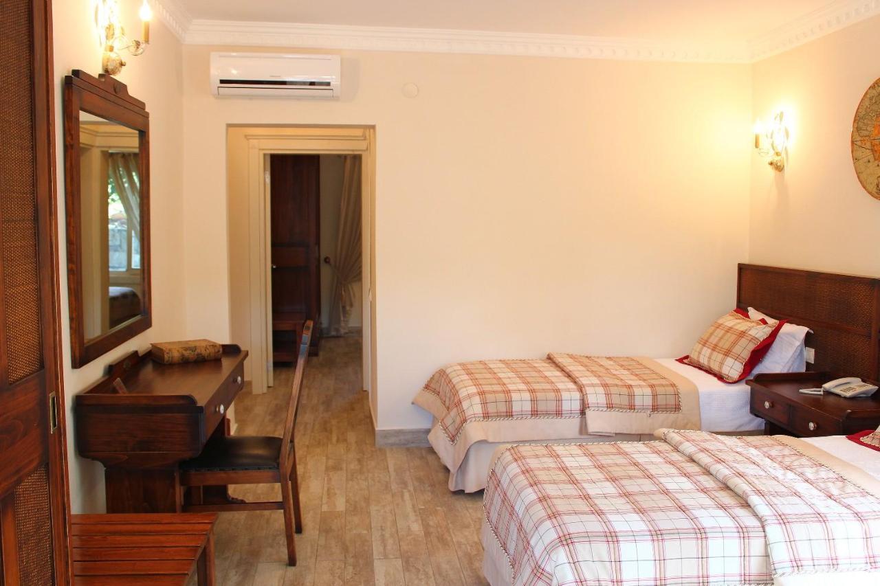 Guest house Losta Sahil Evi - Adults Only +12