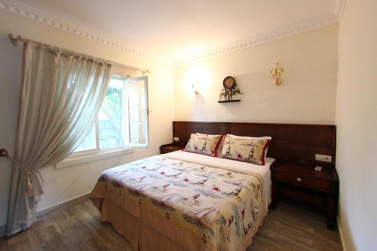 Losta Sahil Evi - Adults Only +12 Guest house Selimiye (Aegean)