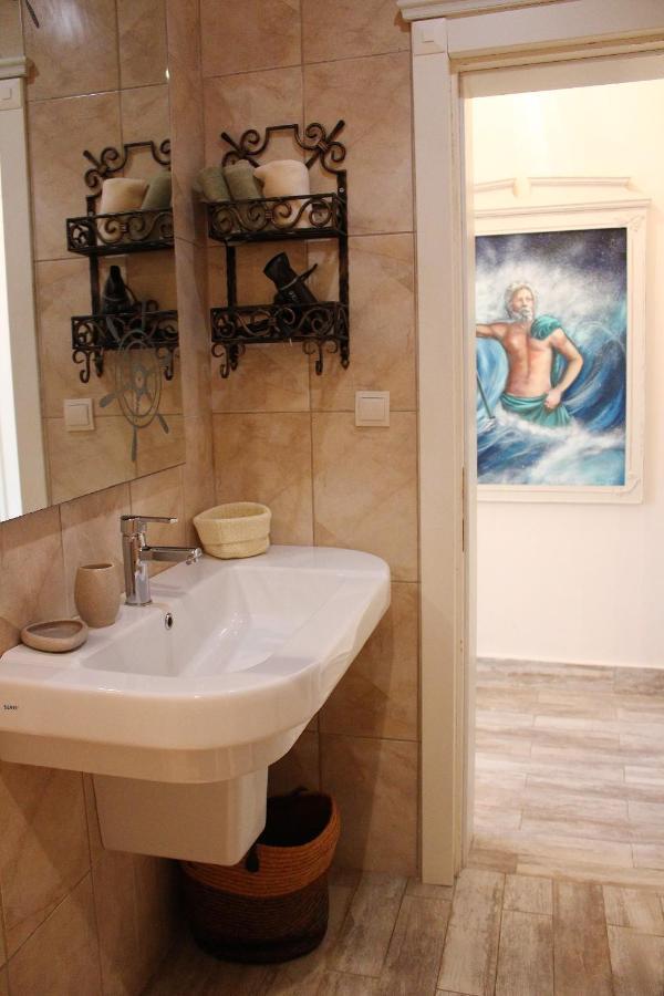 Losta Sahil Evi - Adults Only +12 * Selimiye (Aegean)