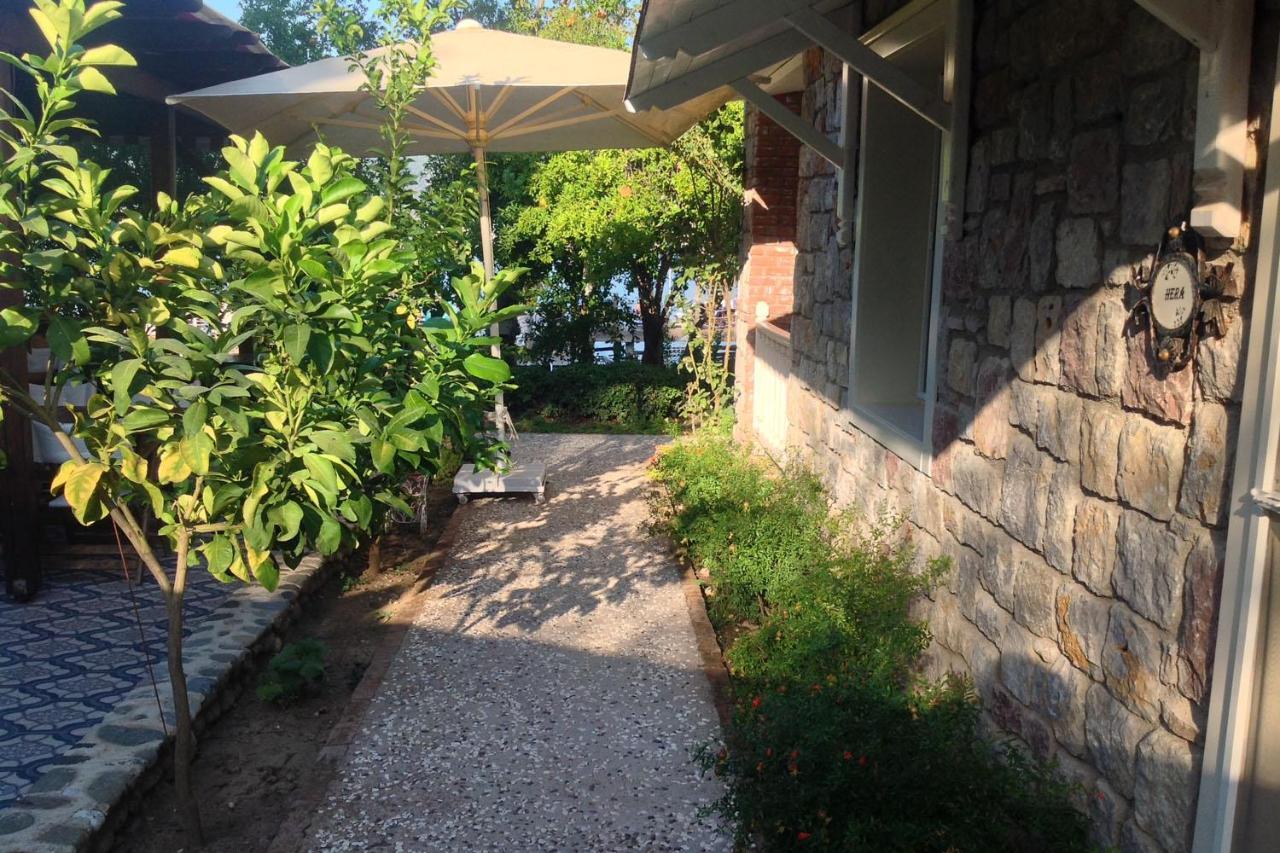 Guest house Losta Sahil Evi - Adults Only +12