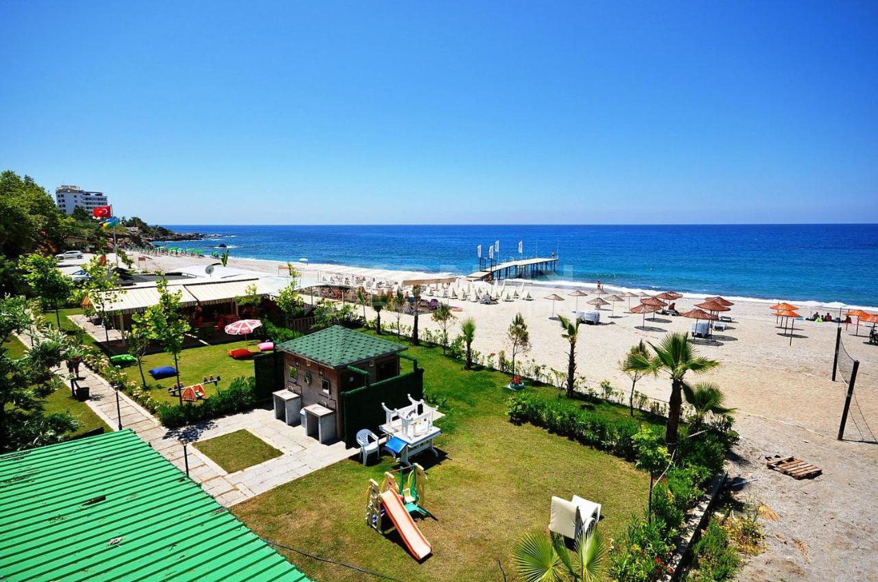 Konak Seaside Homes Apartment