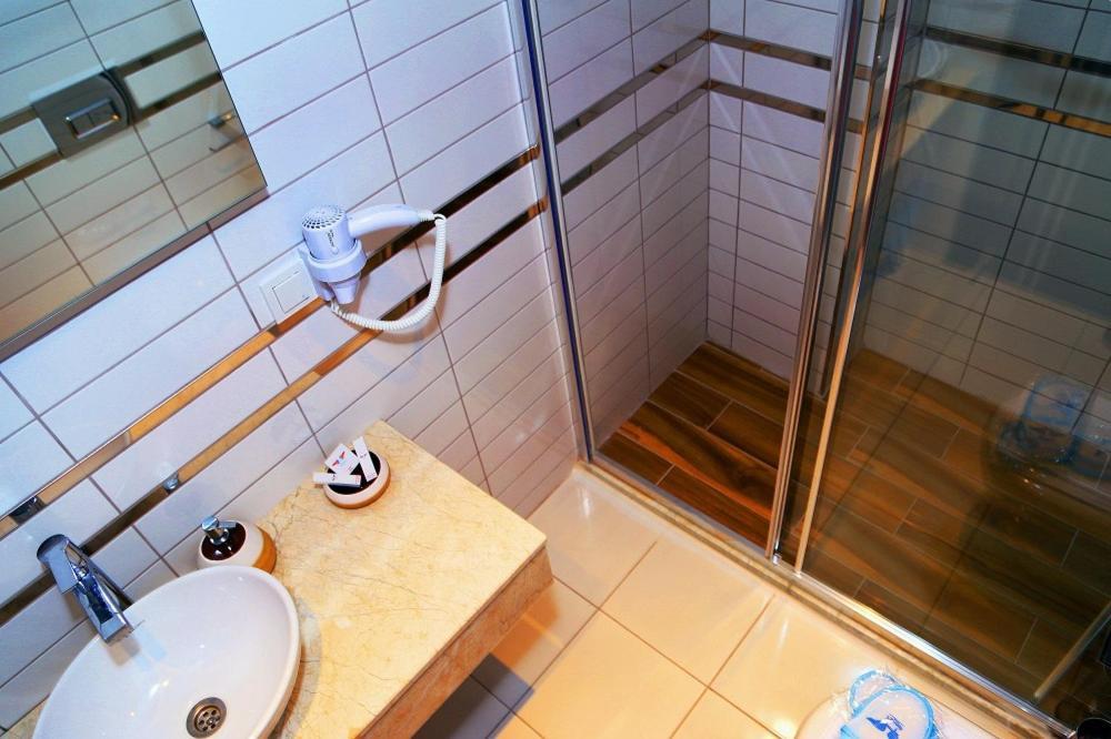 Hotel Hermes Kas