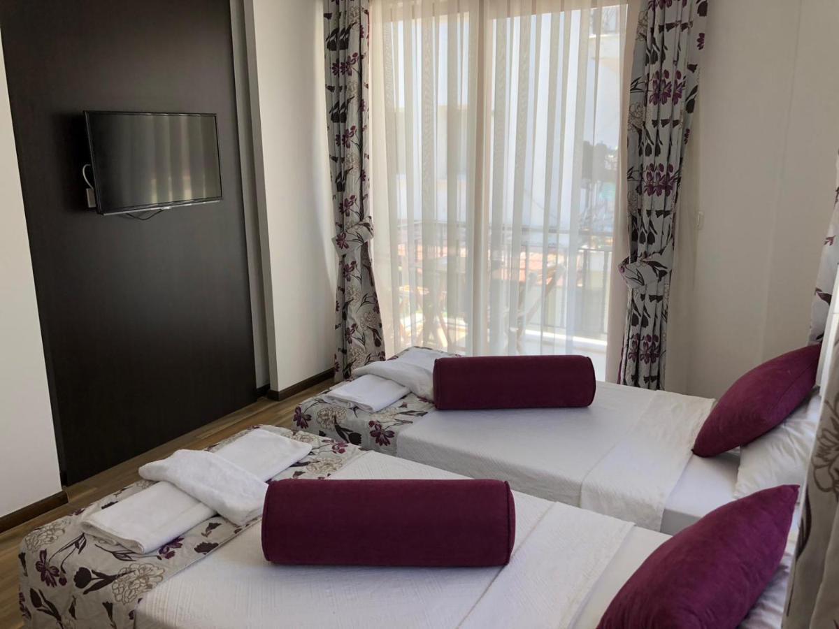 Hermes Hotel Kas