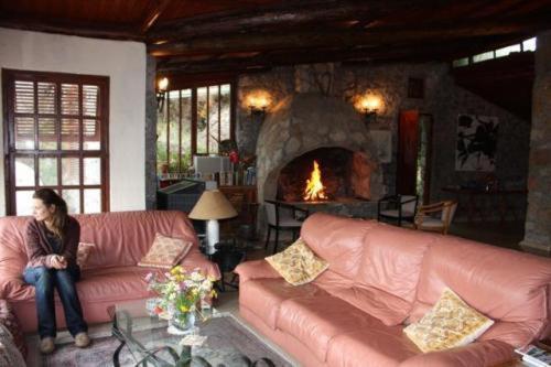Villa Gokbel Gokbel