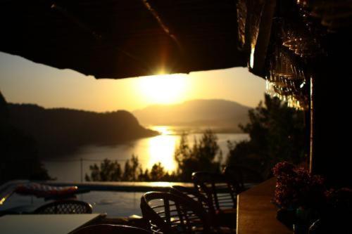 Villa Gokbel 3*