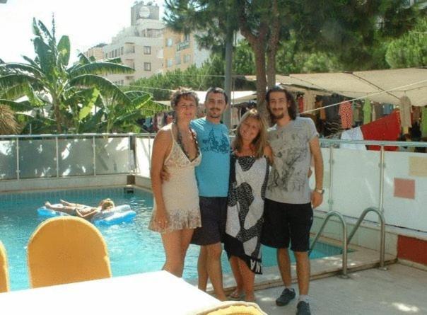 Dias 2* Kusadasi