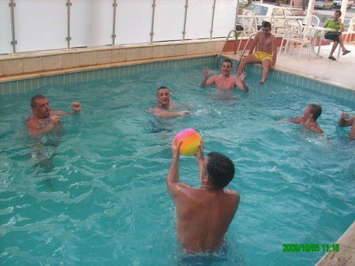 Dias Hotel 2*