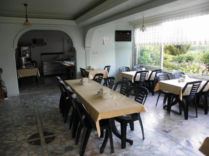 Anadolu Aparthotel *