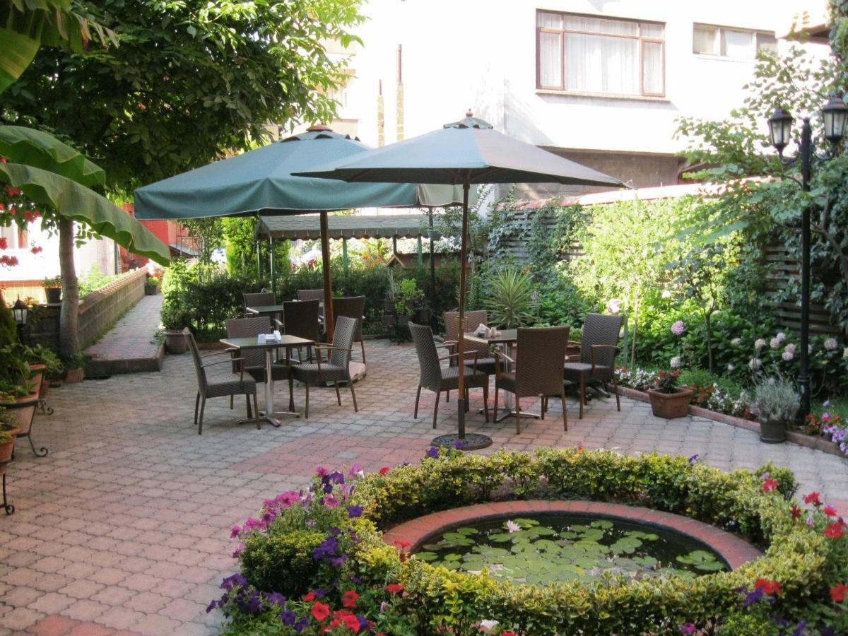 Guest house Emin Apart Amasra