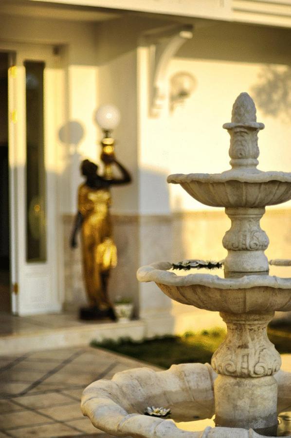 Hotel Lavista Boutique & (adults Only) Kusadasi