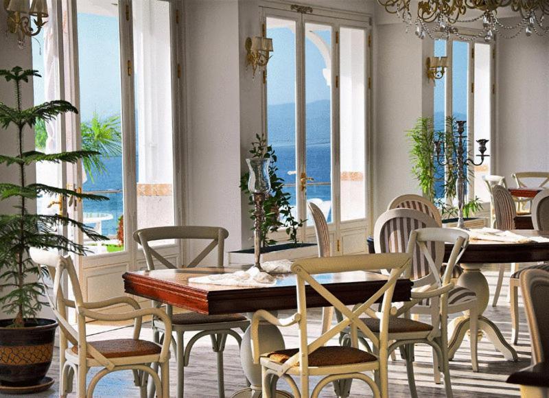 Hotel Lavista Boutique & (adults Only) Kusadasi