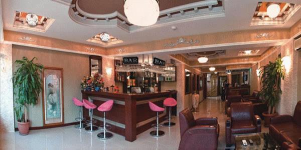Bazaar 3*