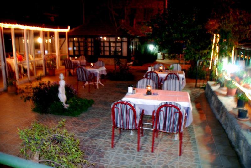 Akasya (adults Only) Side
