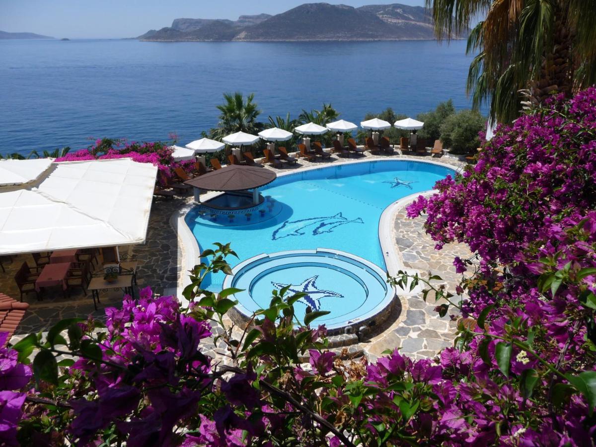 Hadrian Hotel