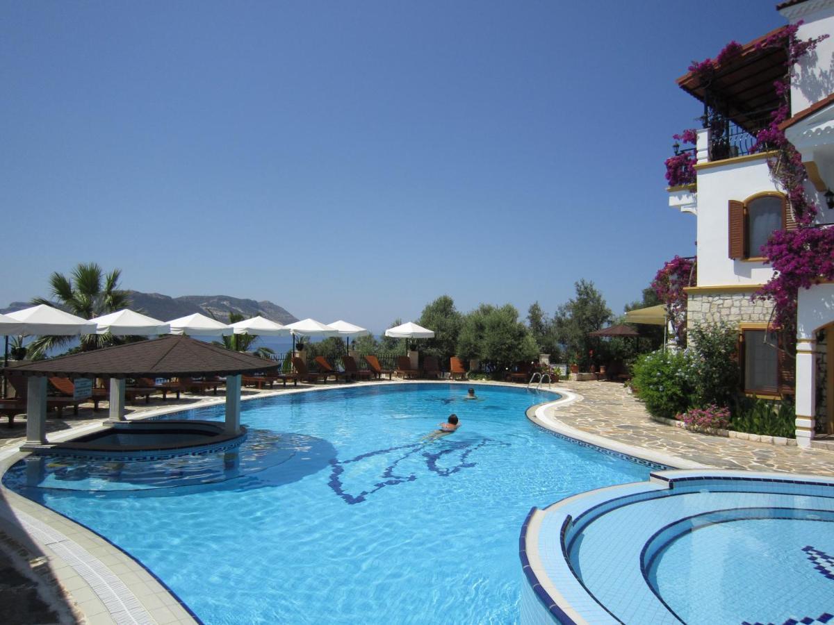 Hotel Hadrian