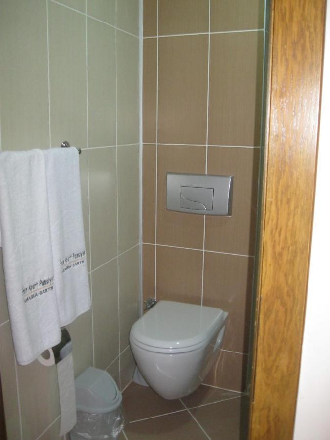 Emin Apart Guest house Amasra