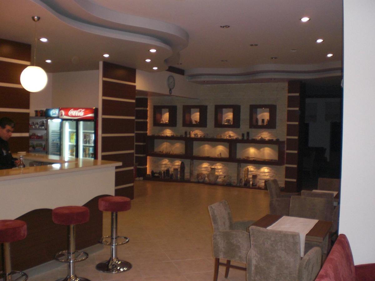Hotel Kum 3*