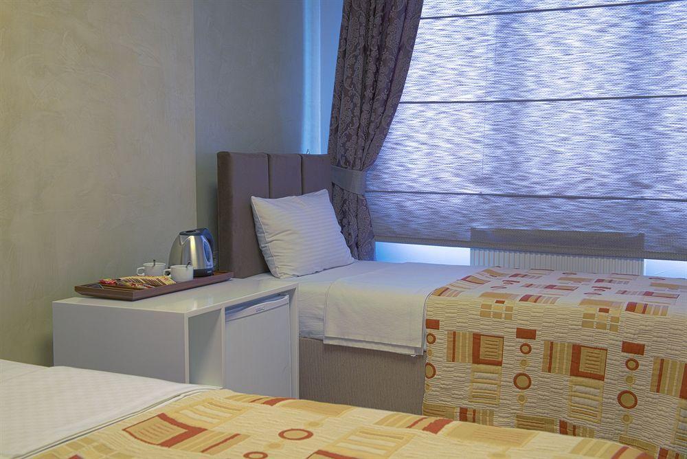Hotel Emirtimes Kadikoey