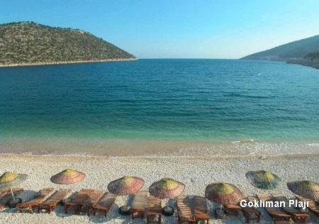 Guest house Baykal Finike