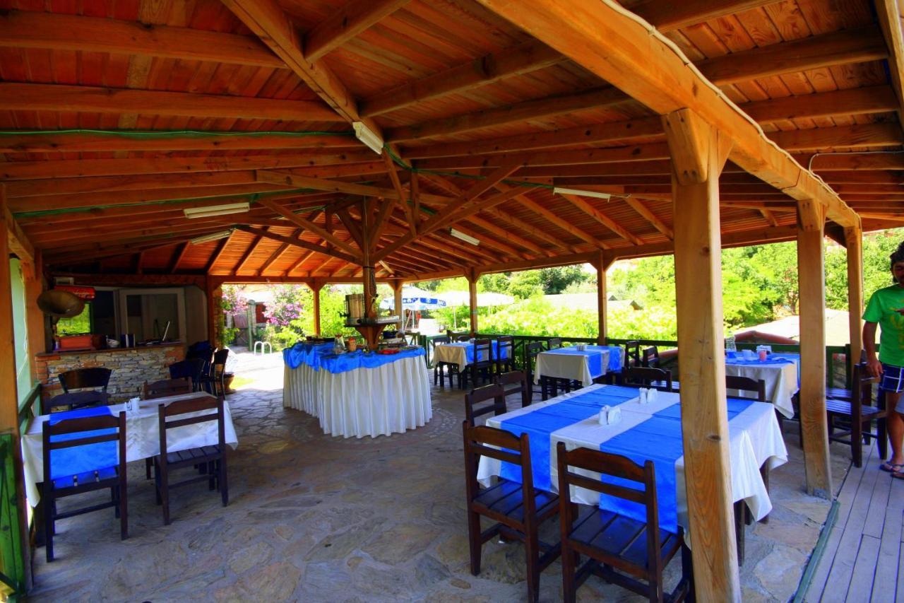 Montenegro Hotel Faralya