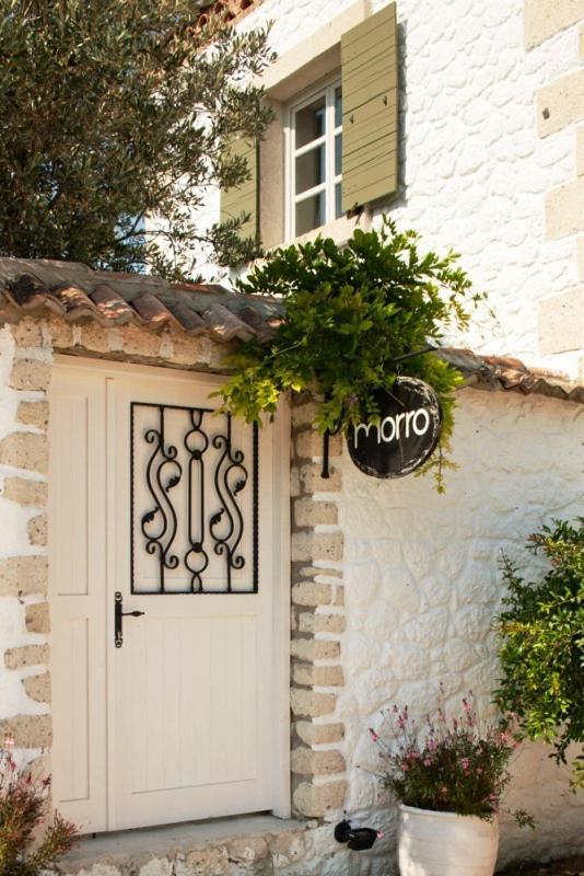 Morro Guest house