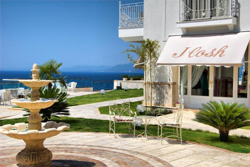 Hotel Lavista Boutique & (adults Only)