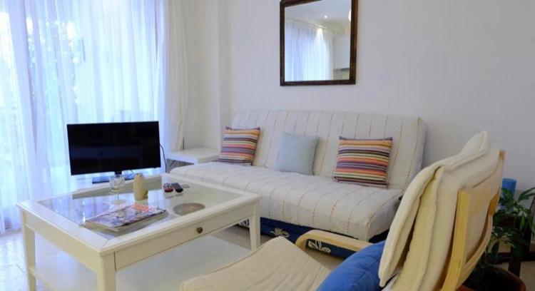 Smart Aparts Aparthotel *